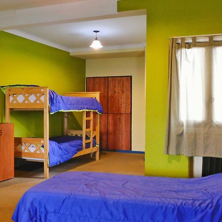 Hostel Arrayan Bariloche Экстерьер фото