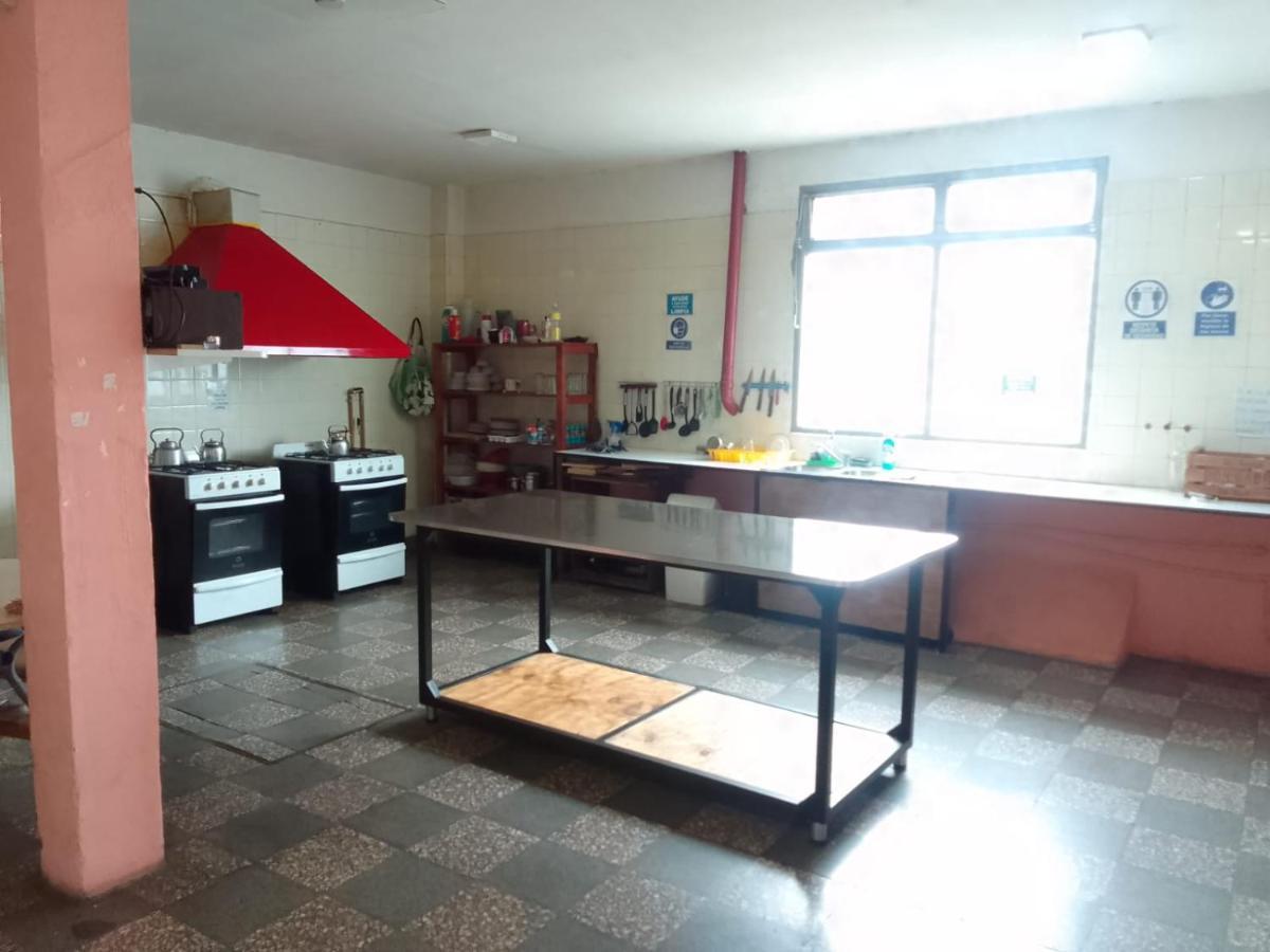Hostel Arrayan Bariloche Экстерьер фото