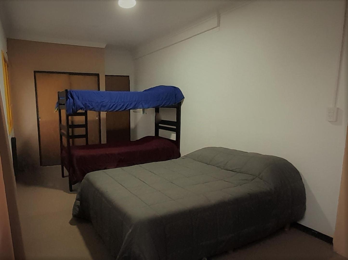 Hostel Arrayan Bariloche Экстерьер фото