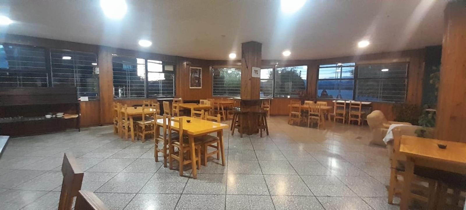 Hostel Arrayan Bariloche Экстерьер фото