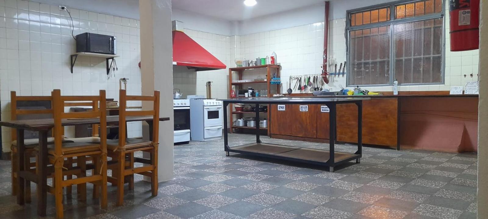 Hostel Arrayan Bariloche Экстерьер фото