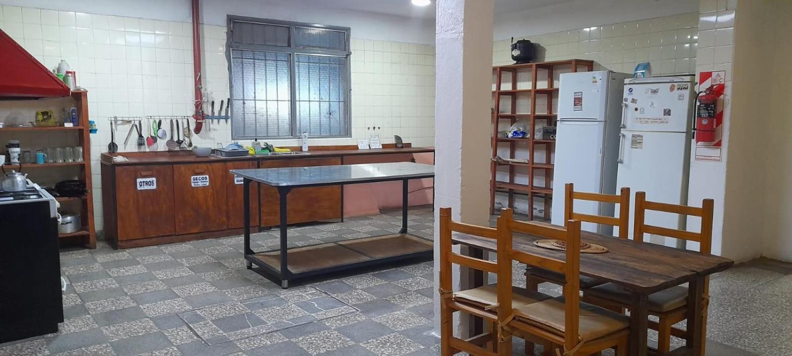 Hostel Arrayan Bariloche Экстерьер фото