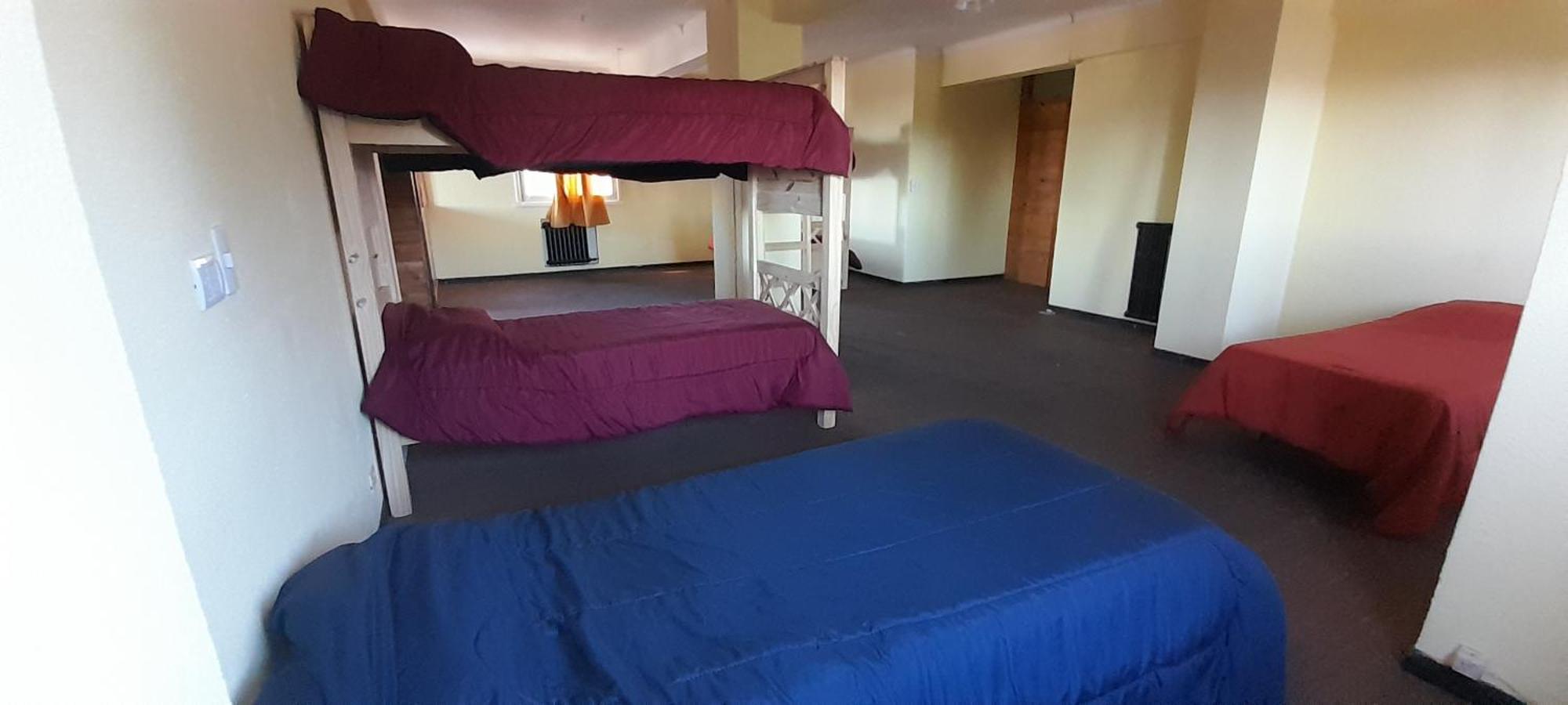 Hostel Arrayan Bariloche Номер фото