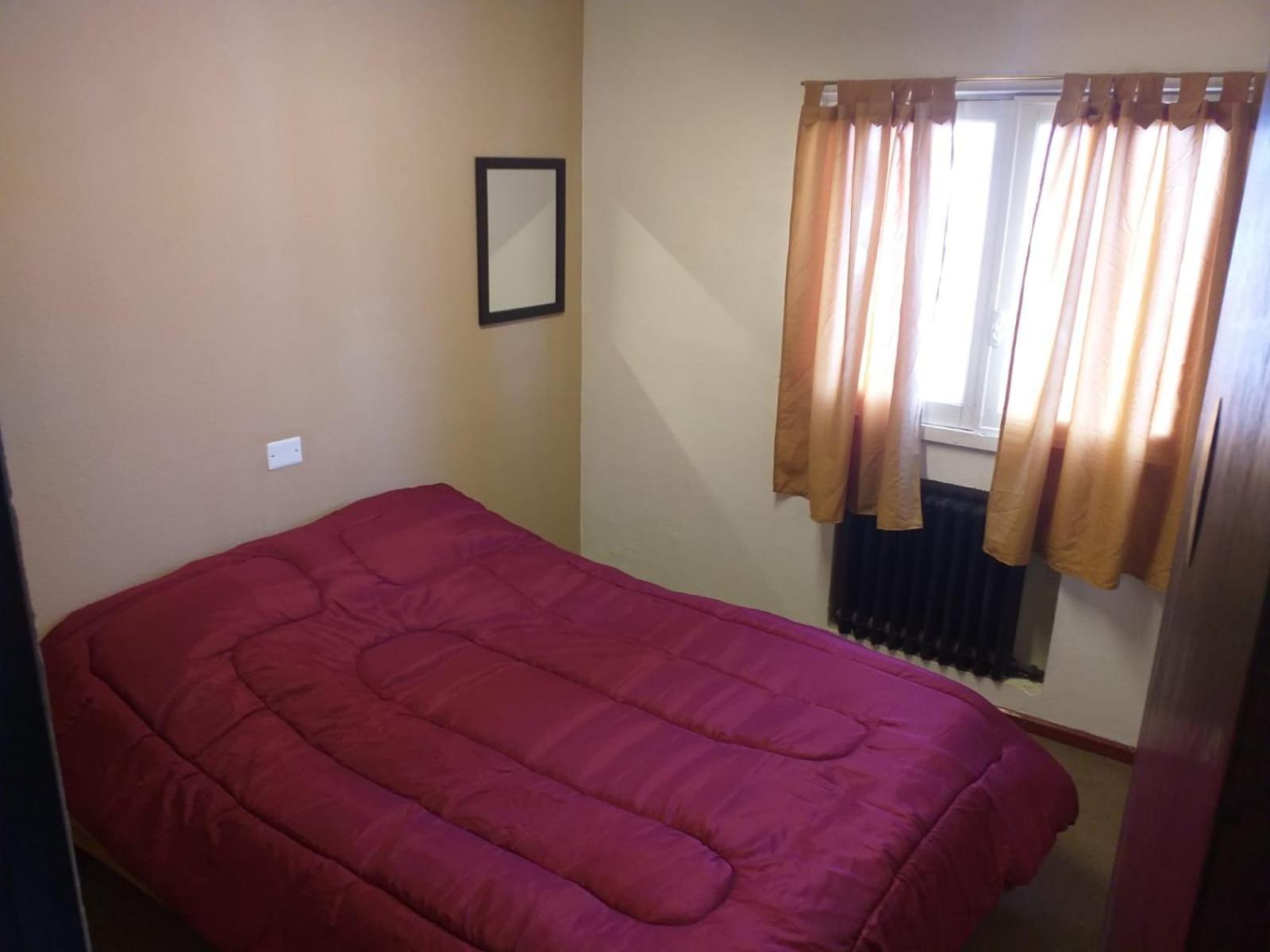 Hostel Arrayan Bariloche Номер фото