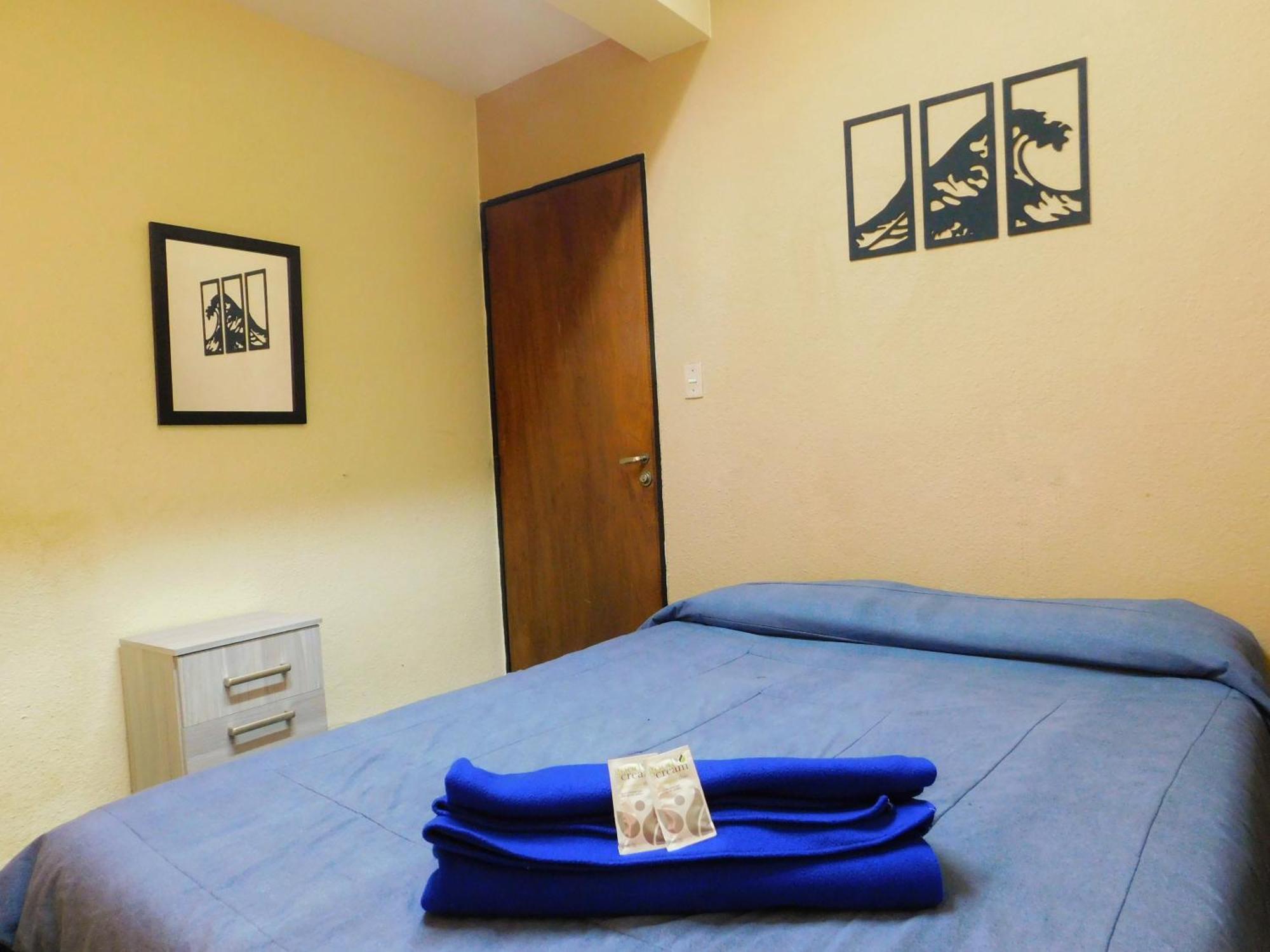 Hostel Arrayan Bariloche Номер фото