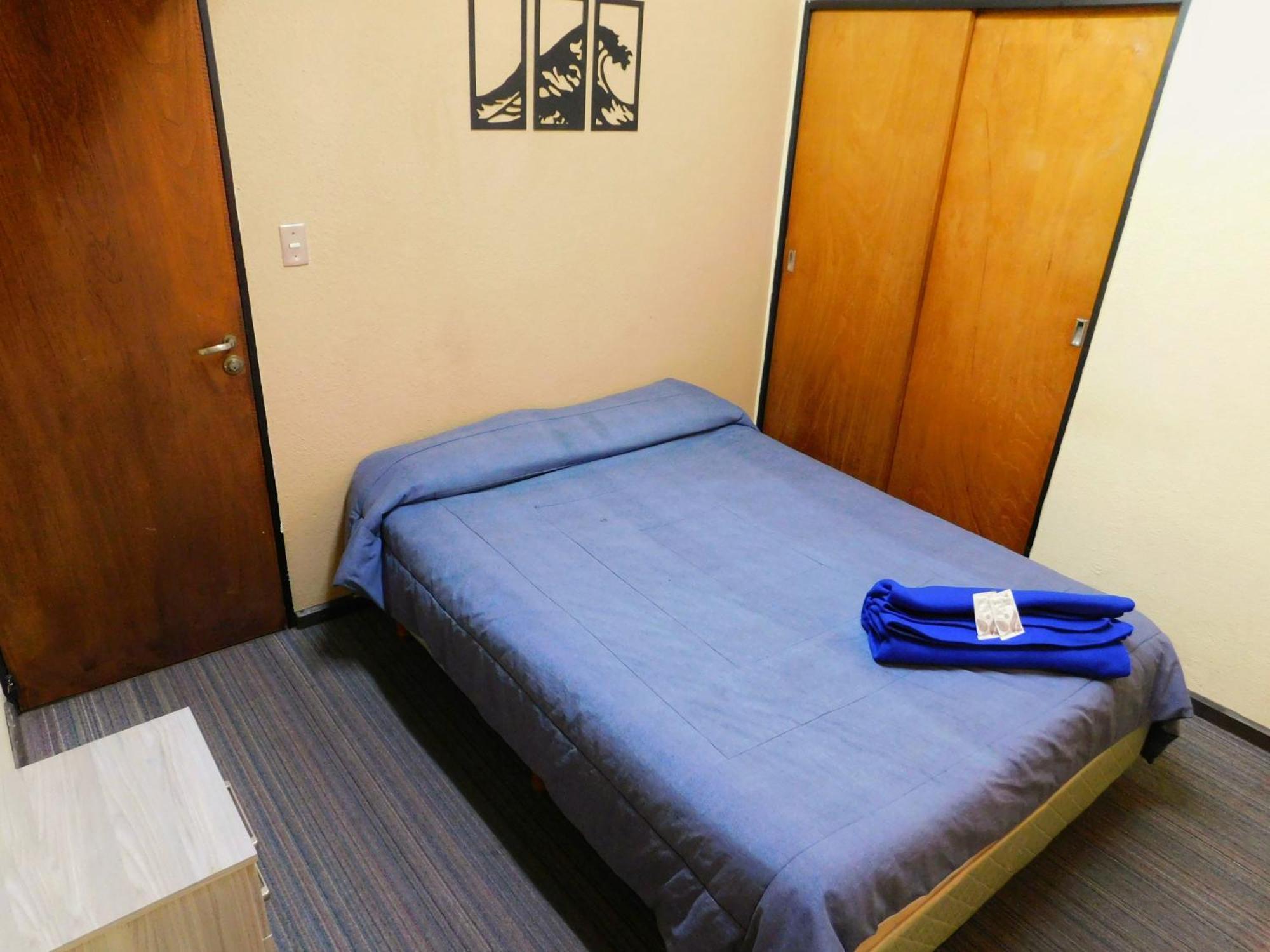 Hostel Arrayan Bariloche Номер фото