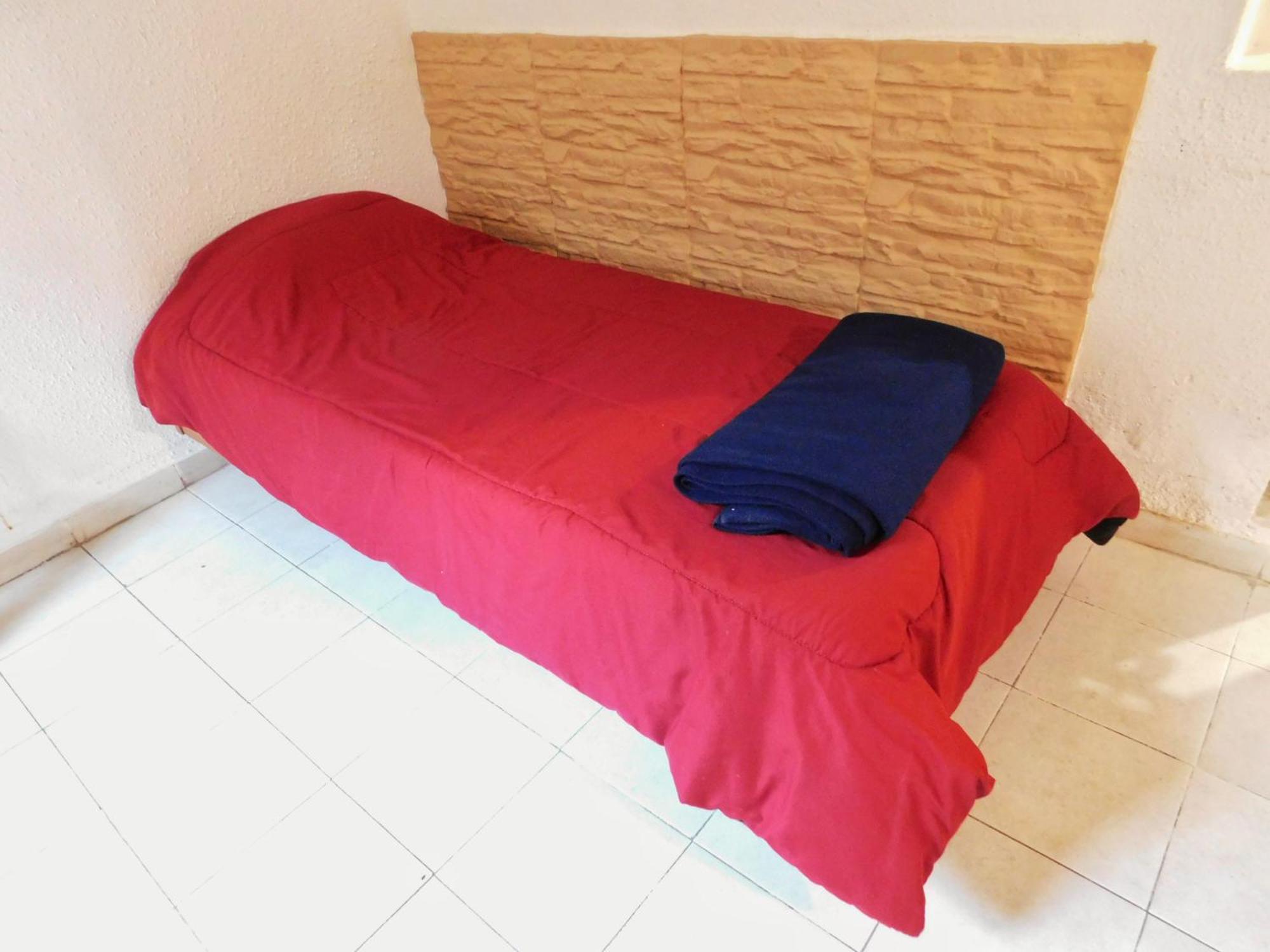 Hostel Arrayan Bariloche Номер фото
