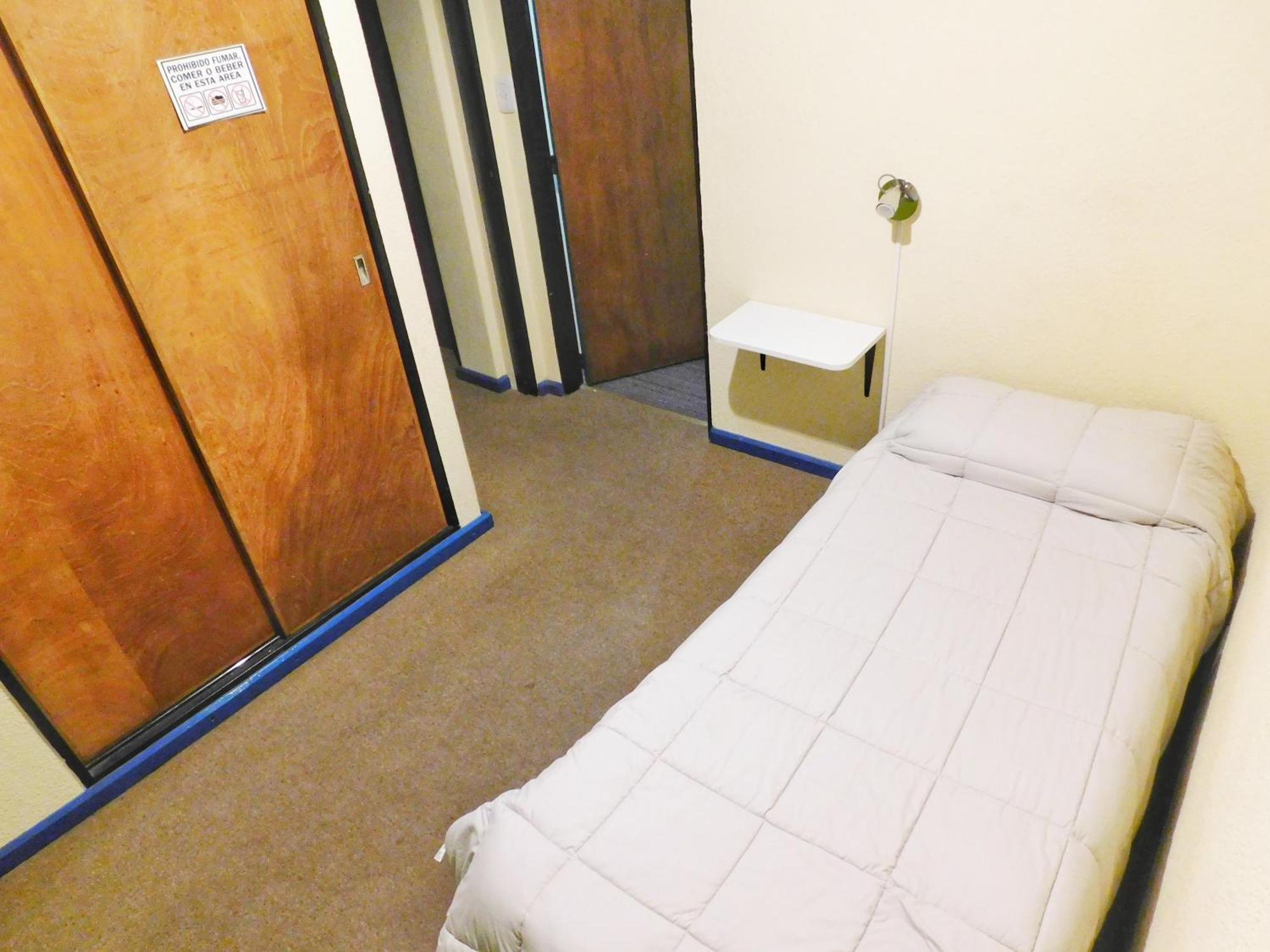 Hostel Arrayan Bariloche Номер фото