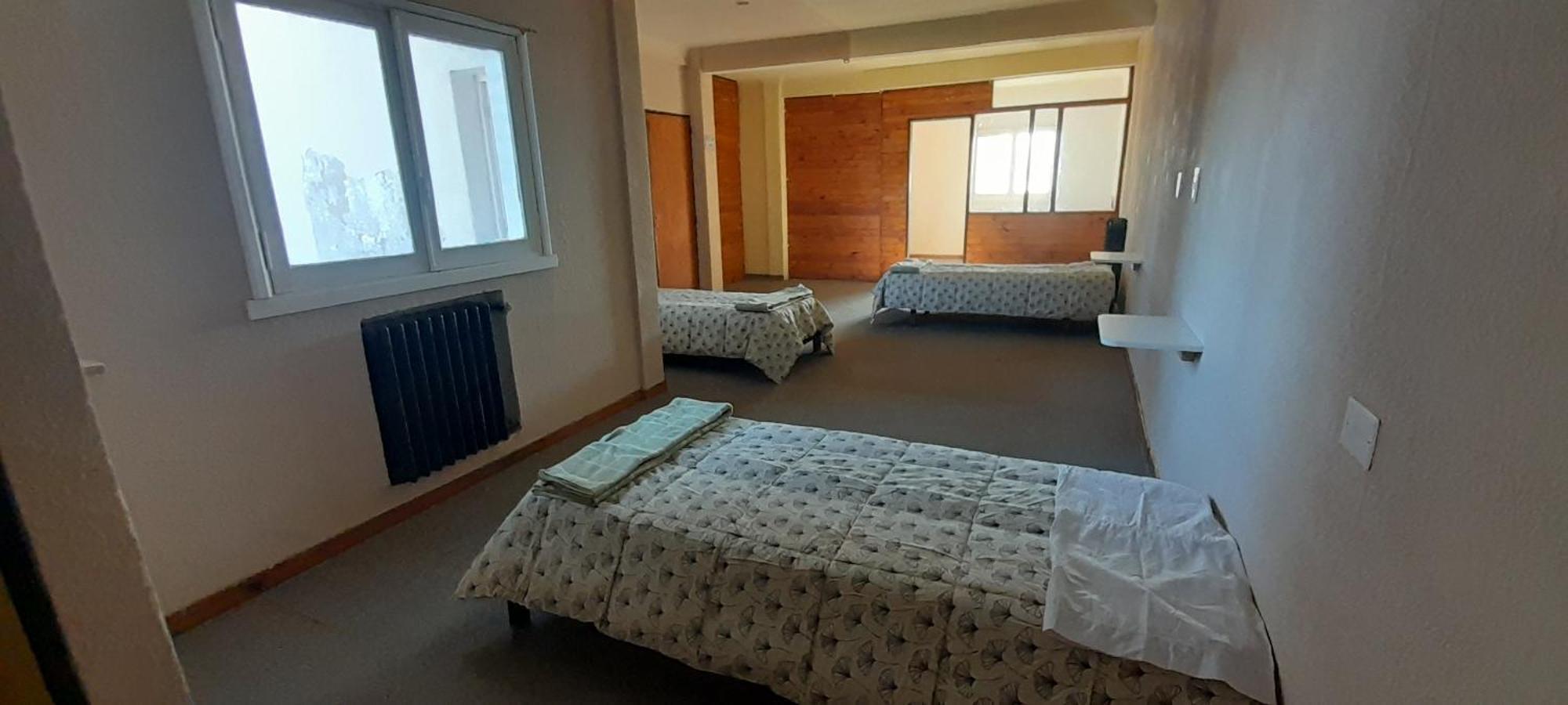 Hostel Arrayan Bariloche Номер фото