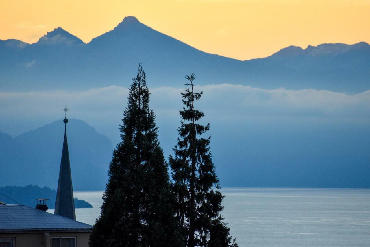 Hostel Arrayan Bariloche Экстерьер фото
