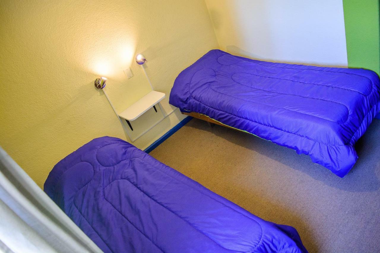 Hostel Arrayan Bariloche Экстерьер фото